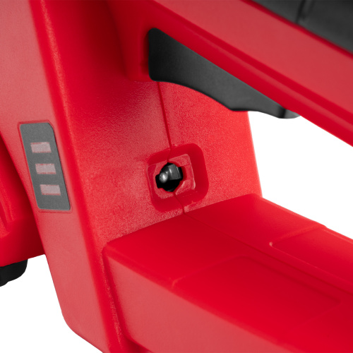 Ножницы-кусторез аккумуляторные GSM-3, Li-Ion, 3,6 В MTX по ценам производителя в Москве с доставкой по всей России