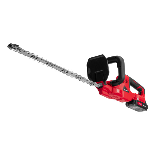 Кусторез аккумуляторный HT-510, нож 510 мм, Li-Ion, 20 В MTX по ценам производителя в Москве с доставкой по всей России