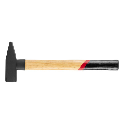 Молоток слесарный, 800 г, квадратный боек, деревянная рукоятка Matrix по ценам производителя в Москве с доставкой по всей России