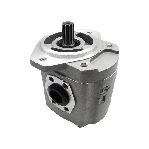 Шестеренчатый масляный насос ричтрака RV (АС) по ценам производителя в Москве с доставкой по всей России