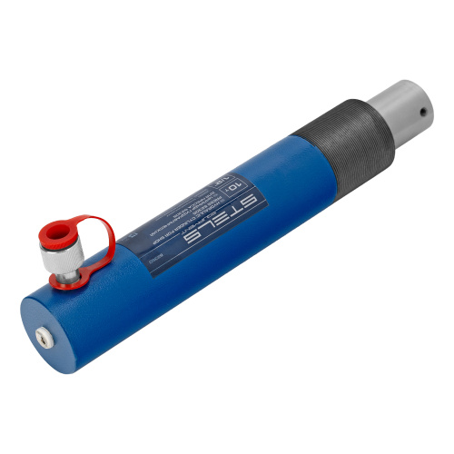 Гидравлический цилиндр для пресса 52305, усилие 10 т Stels по ценам производителя в Москве с доставкой по всей России