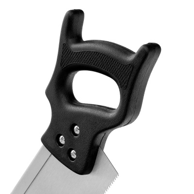 Пила по дереву обушковая для стусла, 350 мм Sparta по ценам производителя в Москве с доставкой по всей России