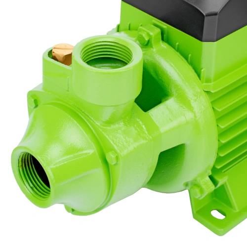 Садовый поверхностный насос СПН700-Ч, 700 Вт, напор 50 м, 3000 л/ч, чугун Сибртех по ценам производителя в Москве с доставкой по всей России