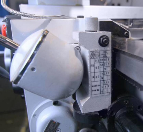 ZH 51150 DRO RFS по ценам производителя в Москве с доставкой по всей России