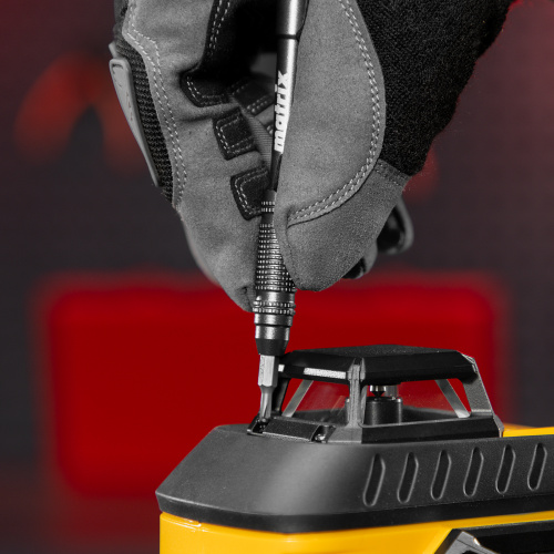 Набор для точных работ 26 в 1, универсальный, сталь CrV Matrix по ценам производителя в Москве с доставкой по всей России