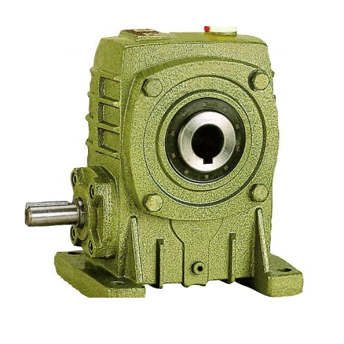 Редуктор TOR WPKA 200-1/20-В по ценам производителя в Москве с доставкой по всей России