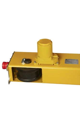 Балка концевая опорная 10т 3м TOR PRO по ценам производителя в Москве с доставкой по всей России