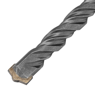 Бур по бетону, 14 x 600 мм, SDS Plus Matrix по ценам производителя в Москве с доставкой по всей России