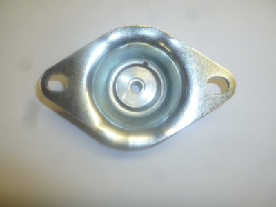 Виброопора (PDH78/35/110  M10 NR60) купить в Москве с доставкой по всей России | ProtosMarket.ru