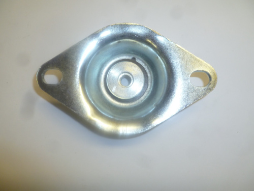 Виброопора (PDH78/35/110  M10 NR60) купить в Москве с доставкой по всей России | ProtosMarket.ru