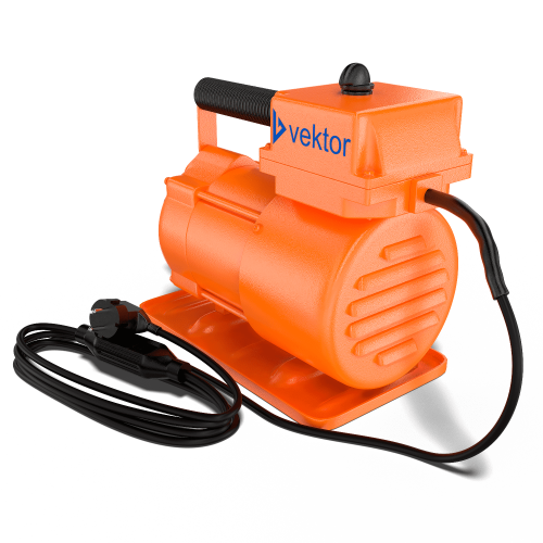 Электродвигатель Vektor 1500/220 по ценам производителя в Москве с доставкой по всей России