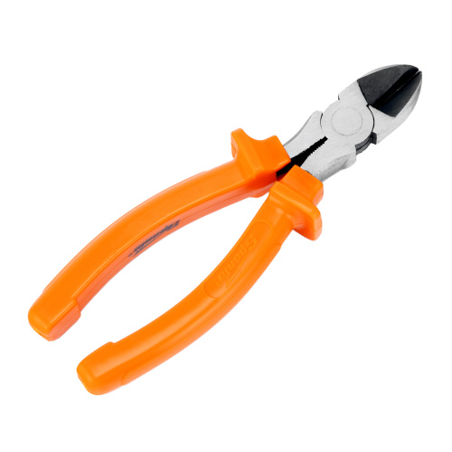 Бокорезы Classic, 180 мм, шлифованные, пластмассовые рукоятки Sparta по ценам производителя в Москве с доставкой по всей России