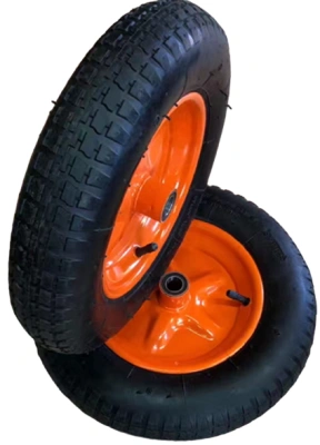 Колесо пневматическое резиновое 345 мм 3.25-8 по ценам производителя в Москве с доставкой по всей России