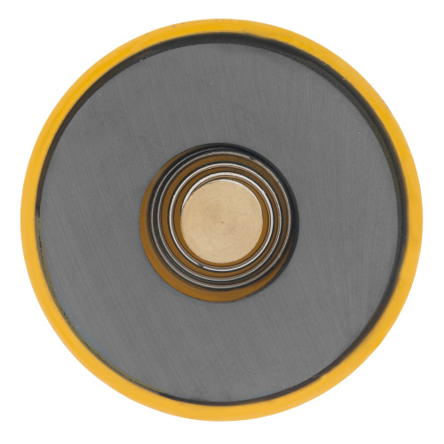 Клемма магнитная "масса" для сварочных работ Denzel по ценам производителя в Москве с доставкой по всей России