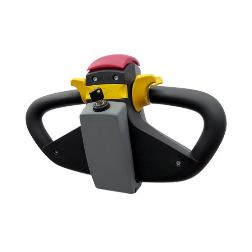 Верхняя часть ручки в сборе для штабелеров SDR 1016/1030/1035/1225/1230/1235/1635 по ценам производителя в Москве с доставкой по всей России