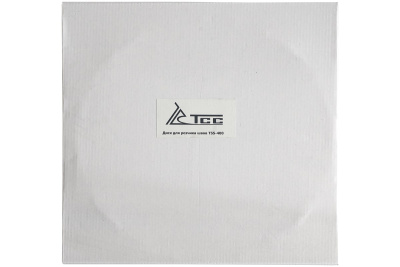 Алмазный диск ТСС-400 асфальт/бетон (Standart) по ценам производителя в Москве с доставкой по всей России