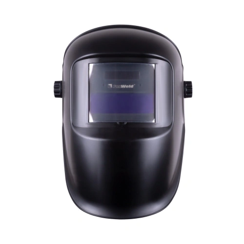 Маска сварщика КОРУНД прима (ф-р АСФ 3/11, пр-во FoxWeld ,без коробки по ценам производителя в Москве с доставкой по всей России