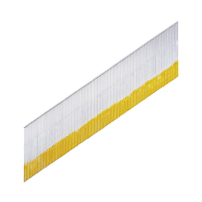 Гвозди отделочные финишные 15GA тип DA1545 с цинковым покрытием, угол наклона 34 градуса, 1,8 х 64 мм 500 шт. AERO по ценам производителя в Москве с доставкой по всей России