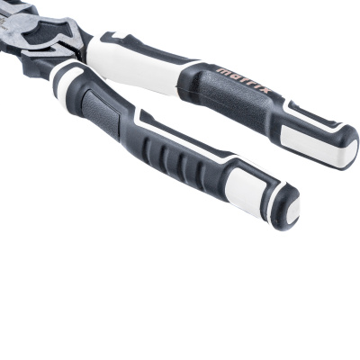 Плоскогубцы комбинированные 210 мм, усиленная система, Pro Matrix по ценам производителя в Москве с доставкой по всей России