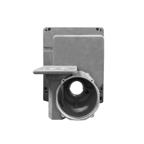 Крышка редуктора передняя ZLP 630 по ценам производителя в Москве с доставкой по всей России