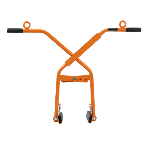 Захват бордюрного камня ручной до 300 мм, 100 кг Сибртех по ценам производителя в Москве с доставкой по всей России