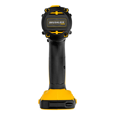 Дрель-шуруповерт аккумуляторная, бесщет. BLDL-IB-18-0, Li-Ion, 18 В Denzel по ценам производителя в Москве с доставкой по всей России