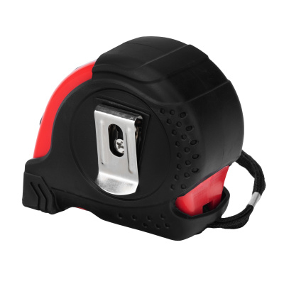 Рулетка Status Magnet fixation,5 м х 25 мм,обрезиненный корпус,зацеп с магнитом Matrix по ценам производителя в Москве с доставкой по всей России