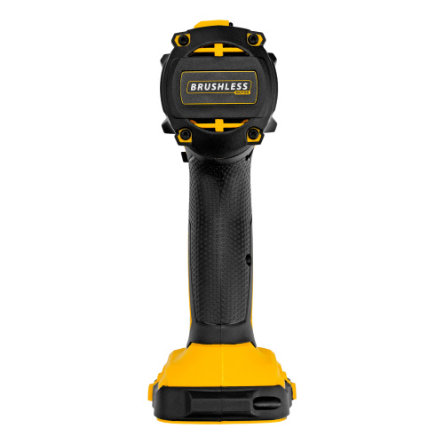 Дрель-шуруповерт аккумуляторная, бесщет. BLDL-IB-18-0, Li-Ion, 18 В Denzel по ценам производителя в Москве с доставкой по всей России