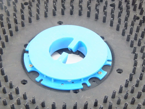 Пэд с держателем 530 мм для поломоечных машин COMPACT 56/60T по ценам производителя в Москве с доставкой по всей России