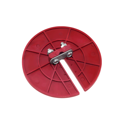 Ограничитель высоты подъема для ZLP, ударопрочный пластик по ценам производителя в Москве с доставкой по всей России