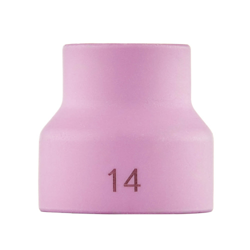 Сопло COLISEUM (TIG TP 9/20/25/17/18/26) №14 MLF1400 по ценам производителя в Москве с доставкой по всей России