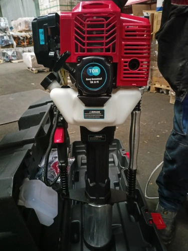 Копер бензиновый TOR JH-95 по ценам производителя в Москве с доставкой по всей России