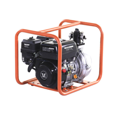 Мотопомпа бензиновая ZONGSHEN HG 15 купить в Москве с доставкой по всей России | ProtosMarket.ru