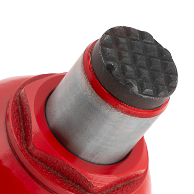 Домкрат гидравлический бутылочный 20 т, h подъема 215-405 мм Sparta Compact по ценам производителя в Москве с доставкой по всей России