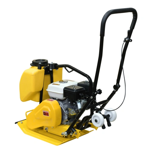 Виброплита STEM Techno SPC 162E (STEM GX200) по ценам производителя в Москве с доставкой по всей России