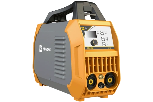 Аппарат аргонодуговой сварки HUGONG ETIG 200 III по ценам производителя в Москве с доставкой по всей России