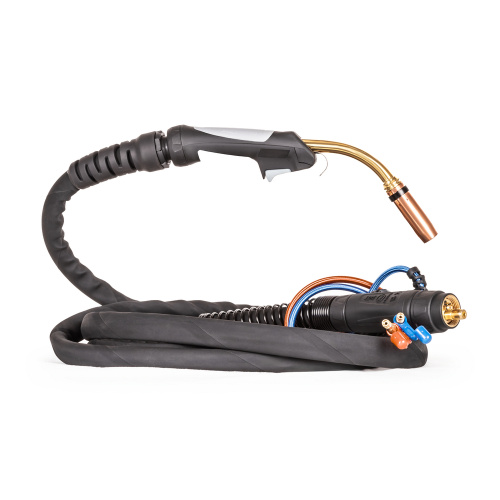 Горелка SAGGIO MIG-501 4М ЖО Шарнирная по ценам производителя в Москве с доставкой по всей России