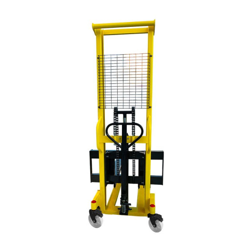 Ручной штабелер MS1516 по ценам производителя в Москве с доставкой по всей России