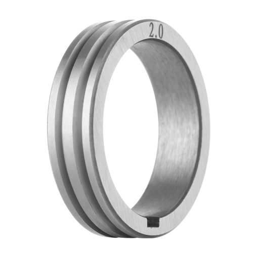 Ролик подающий 40х32х10 V 1,6–2,0 по ценам производителя в Москве с доставкой по всей России