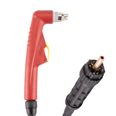 Плазмотрон SAGGIO S85 Ц.Адаптер 6Pin 6м купить в Москве с доставкой по всей России | ProtosMarket.ru