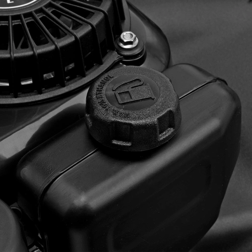 Газонокосилка бензиновая GLR-510SP-ZS, 171 см3, ширина 51 см, привод, травосборник 65 л Denzel по ценам производителя в Москве с доставкой по всей России