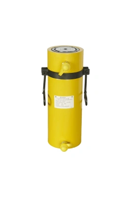 Домкрат гидравлический грузовой TOR ДУ50Г300 50 т двухсторонний по ценам производителя в Москве с доставкой по всей России