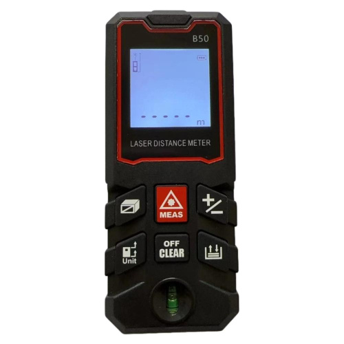 Дальномер лазерный Zitrek R-ZLR50 по ценам производителя в Москве с доставкой по всей России