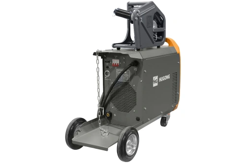 Сварочный полуавтомат HUGONG EMIG 500S III (открытый подающий) по ценам производителя в Москве с доставкой по всей России