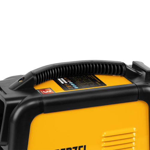 Аппарат инвертор. дуговой сварки SDM-160 Top, 160 А, ПВ 80% Denzel по ценам производителя в Москве с доставкой по всей России