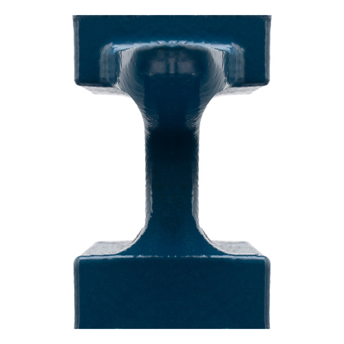 Наковальня кузнечная, однорогая, 450 гр. Сибртех по ценам производителя в Москве с доставкой по всей России