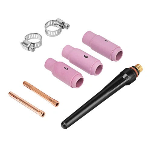 Аппарат инвертор. аргонодуговой сварки ITIG-200 ACDC Mix Pulse, 200 А, ПВ 60% Denzel по ценам производителя в Москве с доставкой по всей России