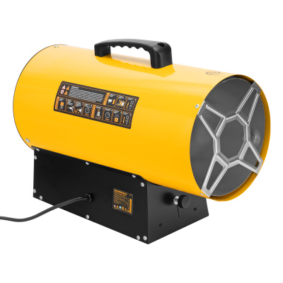 Газовая тепловая пушка GHG-30, 30 кВт, 900 м3/ч, пропан-бутан Denzel по ценам производителя в Москве с доставкой по всей России