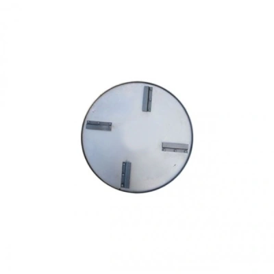 Диск сглаживающий для затирочных машин DMR1000 (Disc pan) (Z) по ценам производителя в Москве с доставкой по всей России