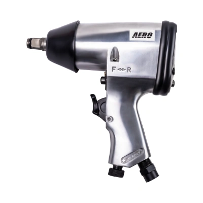 Ударный пневмогайковерт 310 Нм AERO купить в Москве с доставкой по всей России | ProtosMarket.ru
